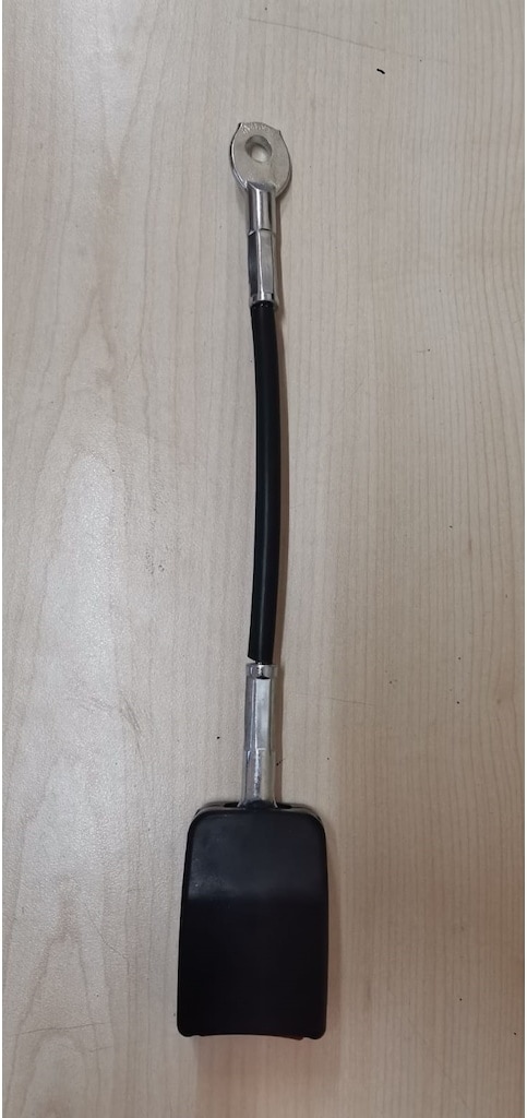 Emnıyet Kemer Kolu Ön Emniyet Kemeri Karşılığı Çelik Halatlı