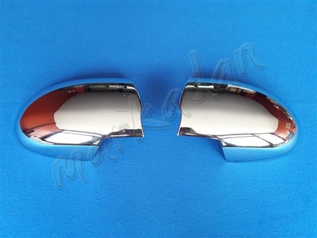 Hyundai Accent Era Krom Ayna Kapağı 2 Parça Abs Krom N11.6635