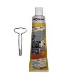 Sıvı Conta Silikon Siyah K164 70ml
