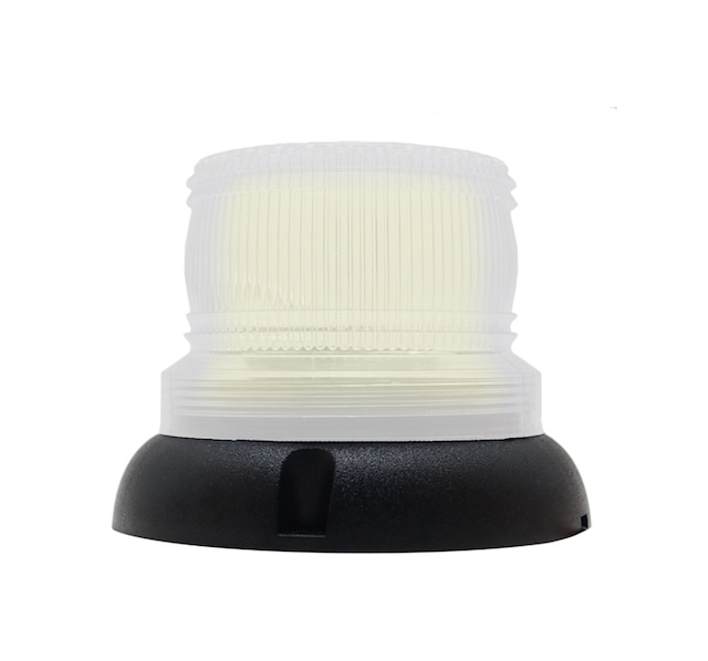 Mesan Ø90 Rgb Led İkaz Lamba Buzzerlı Kontak Tip Rgb 12-24vac/dc Ms 755.12-24vac/dc
