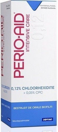 Perio Aid Intensive Care Ağız Çalkalama Suyu 150 ML