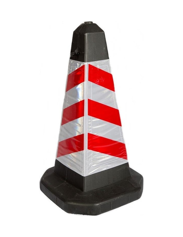 Space İkaz Kukası Pvc 70cm / Iltr13