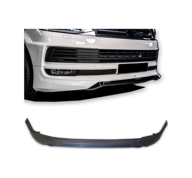 HasAkman Vw T6 Abt Ön Ek 2016 - 2021 Abs Plastik