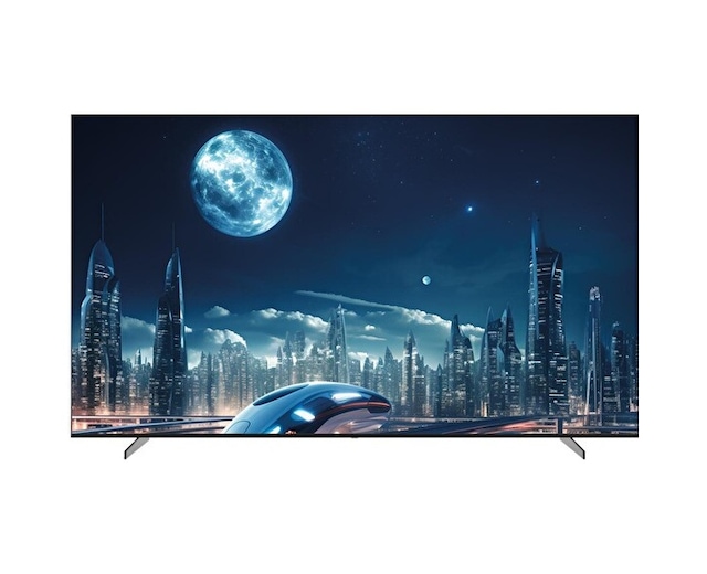 Dijitsu 100 DQ 38000 100" UHD QLED TV