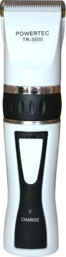 Powertec TR-3500 Şarjlı Tıraş Makinesi