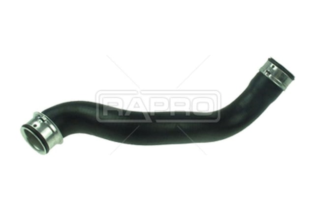 Radyator - 593 - Hortumu Ust Mercedes Glk-class - Dpmıx-hb - X204 08-15