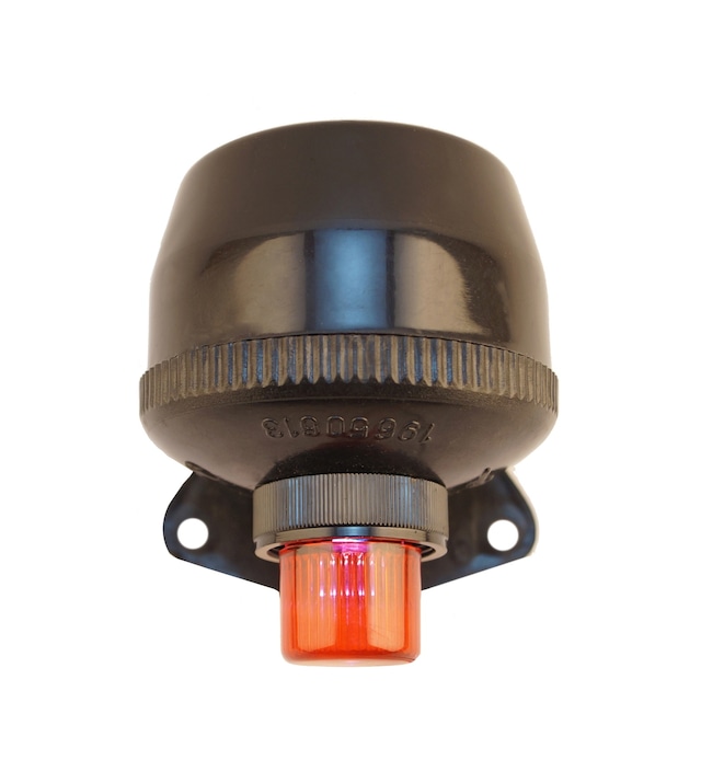 Mesan Led Kutulu Buzzer Duvar Montaj 24vdc Ms 1266.24vdc