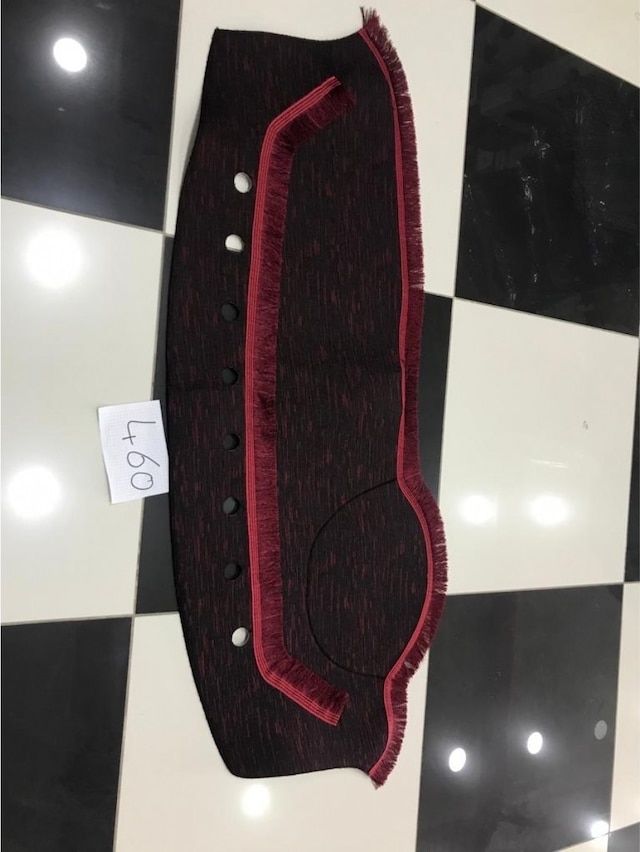 Fiat Fiorino Torpido Ön Göğüslük-460
