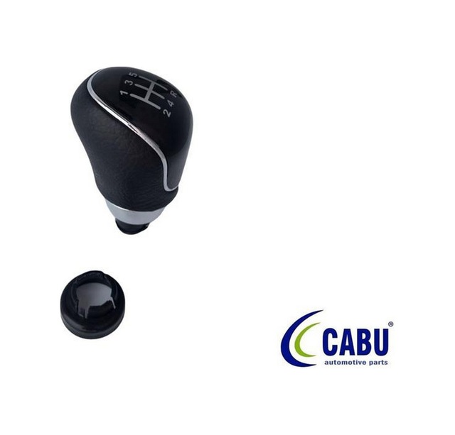 Vıtes Topuzu Focus Tıtanıum 08- Glblseme - 24 Sıyah Semalı