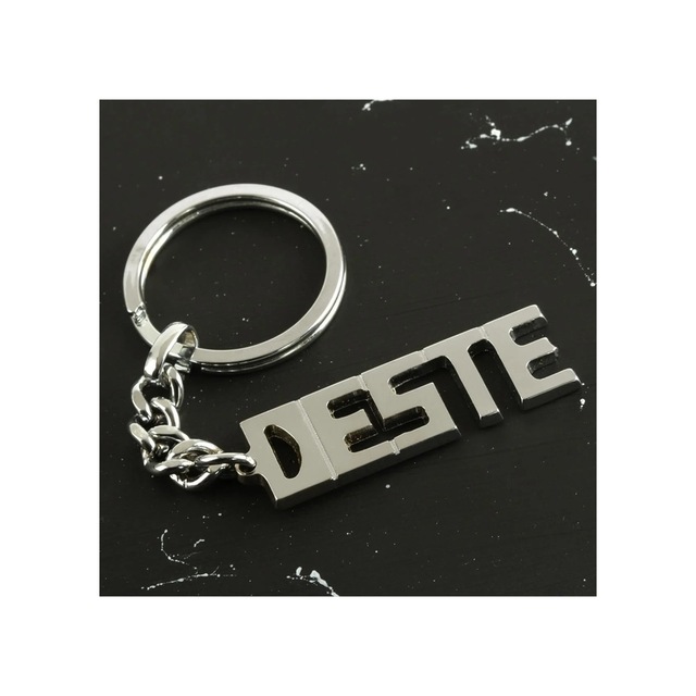 Ers Deste İsimli Anahtarlık