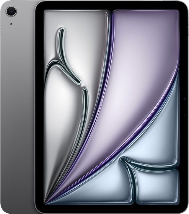 Apple iPad Air M3 MC9W4TU/A 128 GB Wi-Fi 11" Tablet