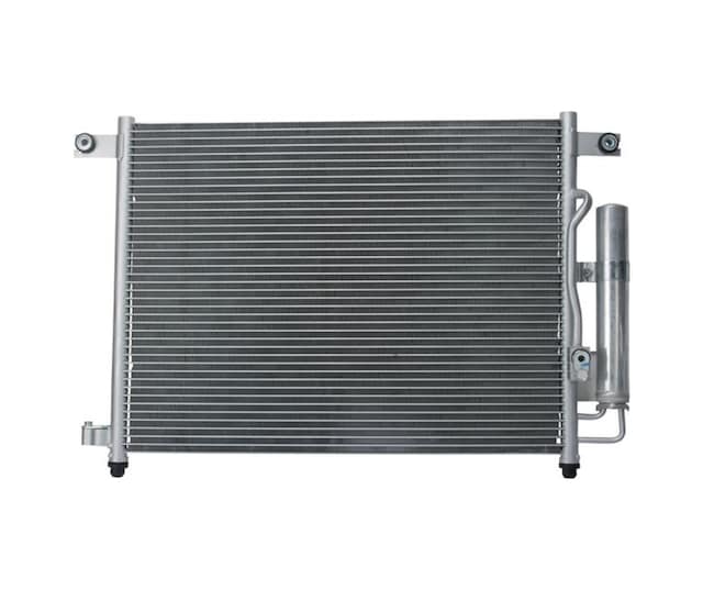 Klima - 885 - Radyatörü Kondenseri Chevrolet Aveo-kalos 1.4i - Dpmıx-hb - 16v 02-