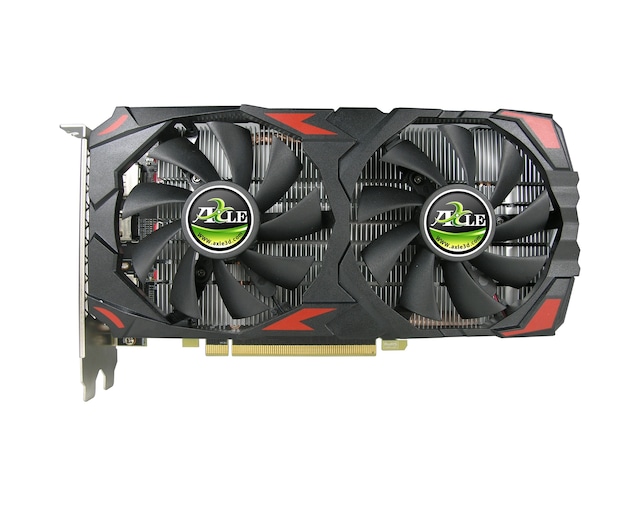 Axle AMD Radeon RX 580 AX-RX580/8GD5P6IP2 8 GB GDDR5 256 Bit Ekran Kartı