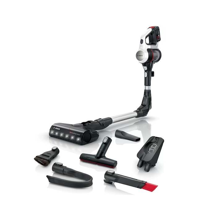 Bosch Unlimited 7 BCS711XXL 18 V Dikey Şarjlı Süpürge