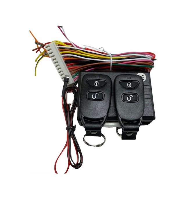 Arsvision 12V Oto Açma Kapama Sistemi Kumandalı 3952
