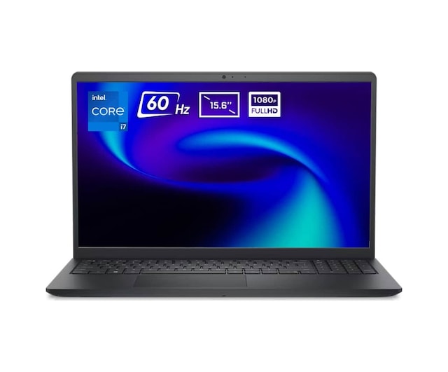 Dell Inspiron 15 3530 I35301103U i7-1355U 16 GB 1 TB SSD 15.6″ Ubuntu FHD Dizüstü Bilgisayar