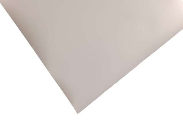 Mat Beyaz Renk Dayanıklı Araç Motor Mobilya Folyosu 126c X 50cm