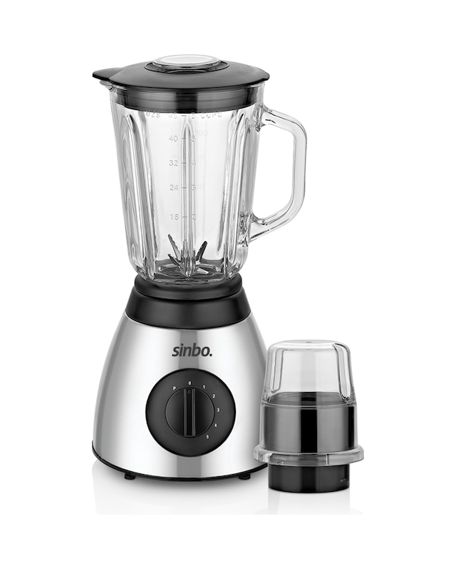 Sinbo SHB 3113 600 W Öğütücü Blender