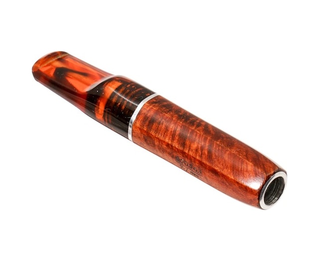 Şahin Edge 9mm Filtreli 7mm Uçlu Akrilik Saplı Sigara Ağızlığı 250563