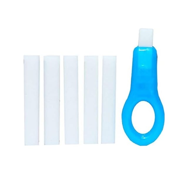 Diş Temizleme Kiti 5 Li 1 Set
