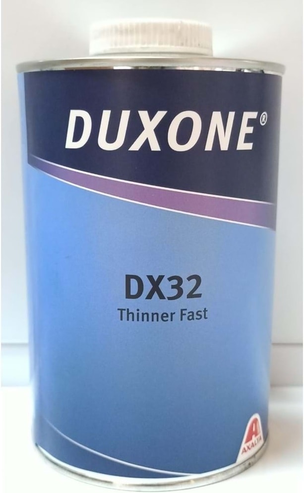 Duxone Dx32 1/1 Fast Akrilik Hızlı Tiner
