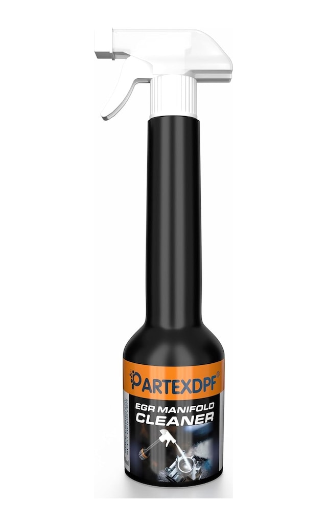 Egr Manıfold Cleaner - Kurum Ve Karbon Temizleyici Sprey