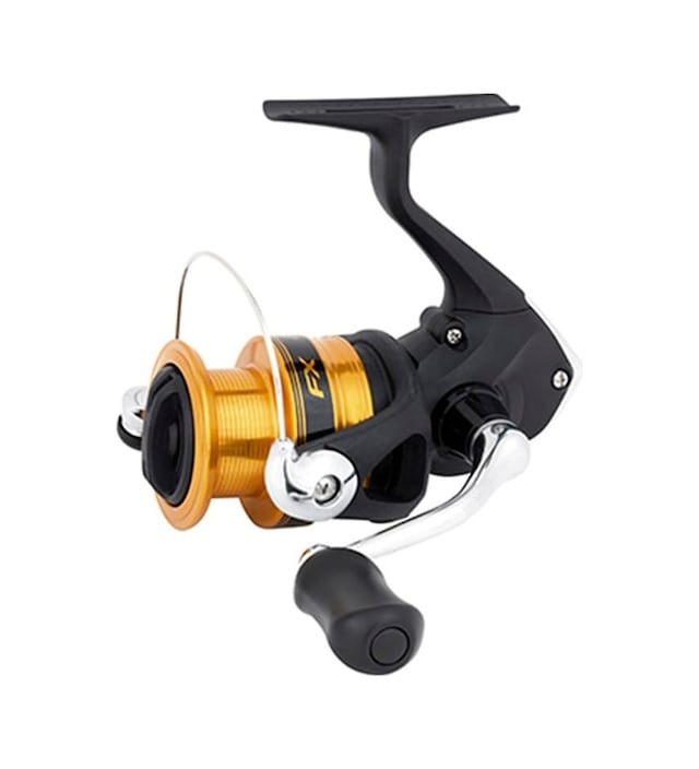 Shimano Fx C3000 Fc