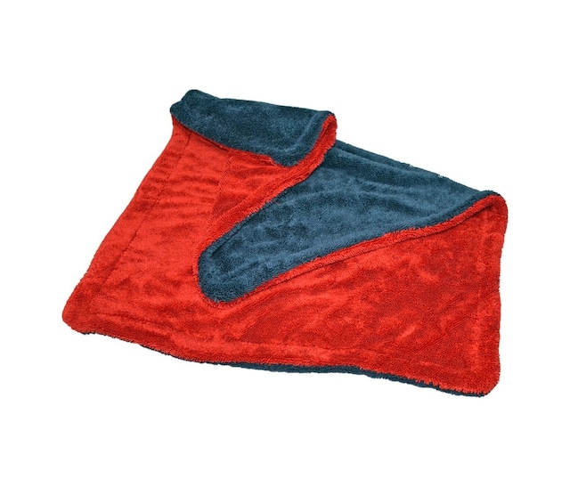 Ebrayn Mikrofiber Bez Twisted Çift Yönlü 1200 Gsm 50x70 Cm Renkli Ebr-627