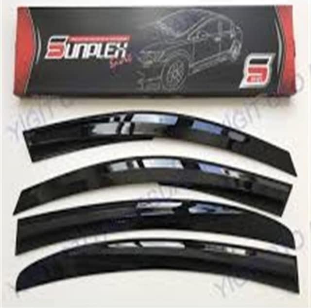 Sunplex Fiat Egea Cam Rüzgarlığı