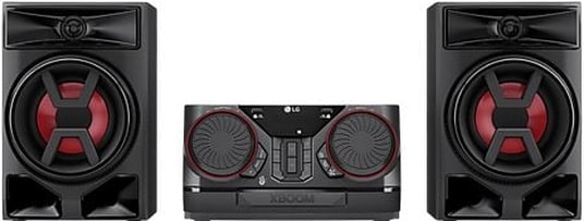 LG Xboom CK43N 300W Party Hi-Fi Bluetooth Hoparlör