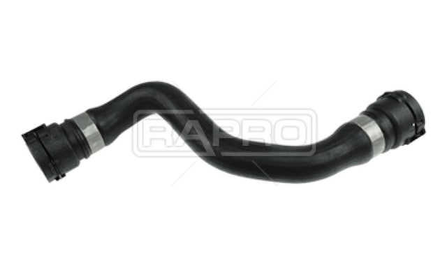 Radyator - 17 - Yedek Su Deposu Hortumu Bmw - Dpmıx-hb - M54 E53