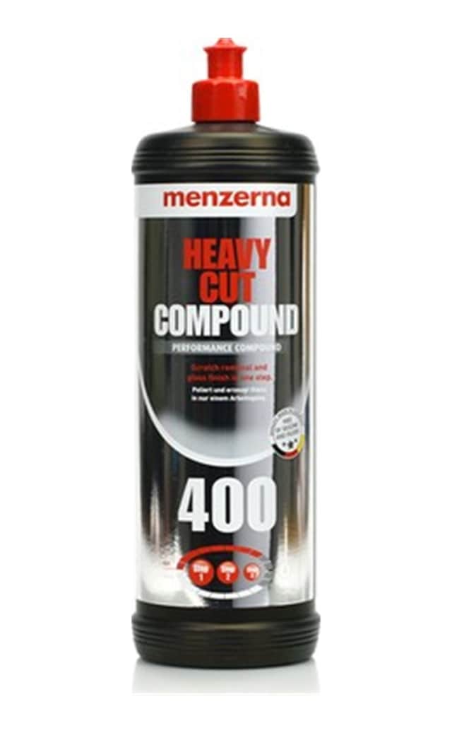 Menzerna Yeni 400 1 Lt