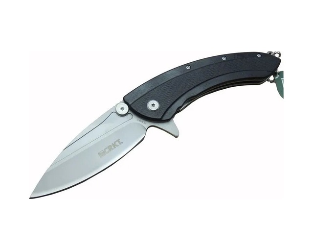 Crkt Warthog Wls 9871 Outdoor Çakı 23 Cm - Kaymaz Sap, Otomatik
