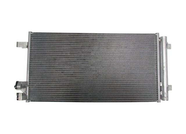 Seat Ibıza 17/25 Klima Radyatörü 1.0 Brazıng 715x316x12 Alüminyum Oris