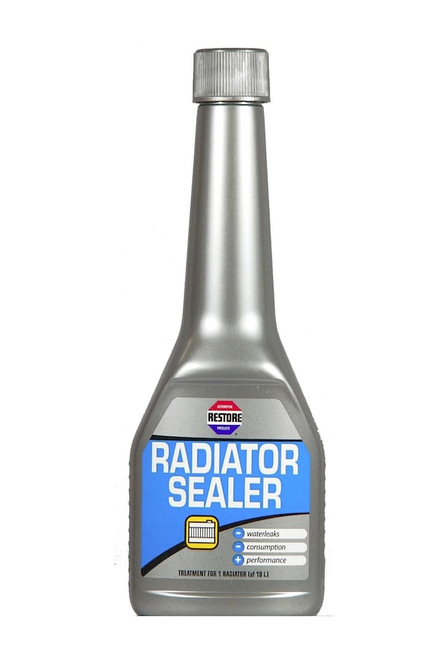 Restore Radyatör Çatlak Tıkayıcı 250 Ml