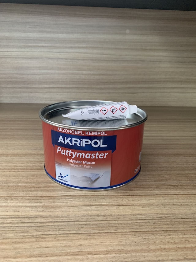 Akzo Nobel Puttymaster Macun 2.7Kg.