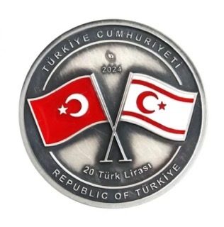Kıbrıs Barış Harekâtı Nın 50. Yıl Dönümü