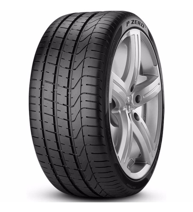 Pirelli Pzero Oto Lastik & Jant - İndirimli Fiyatlar - n11.com