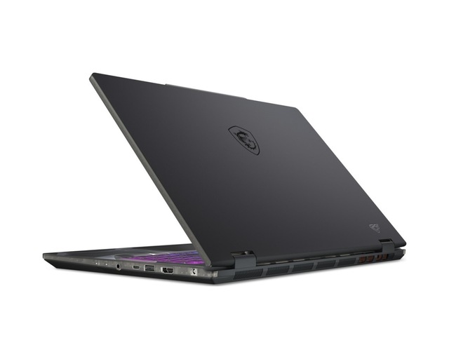 MSI Cyborg 15 B13WEKG-613XTRA74 i7-13620H 16 GB 512 GB SSD RTX5050 15.6″ W11P Dizüstü Bilgisayar