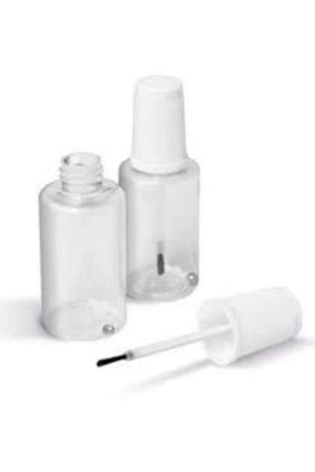 Rötüş Şişesi 20ml 1 Adet