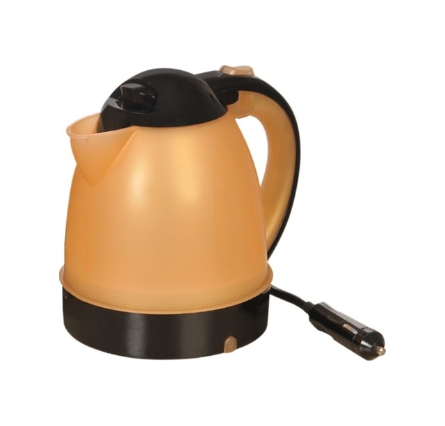 Ahmet Otomotiv 24V Oto Kettle Su Isıtıcı