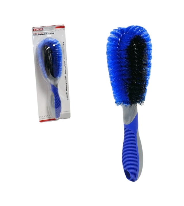 Carub Jant Detay Temizleme Fırçası Br0922570