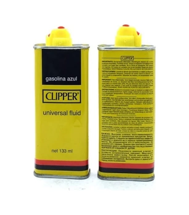 Ers Clıpper Benzin 133ml
