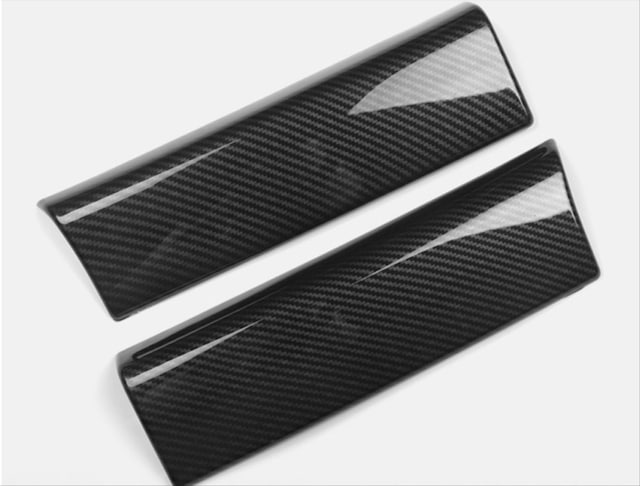 Autogp Mercedes W177 Kolçak Kaplaması Karbon 2019+ Cmbzw177kdk-c