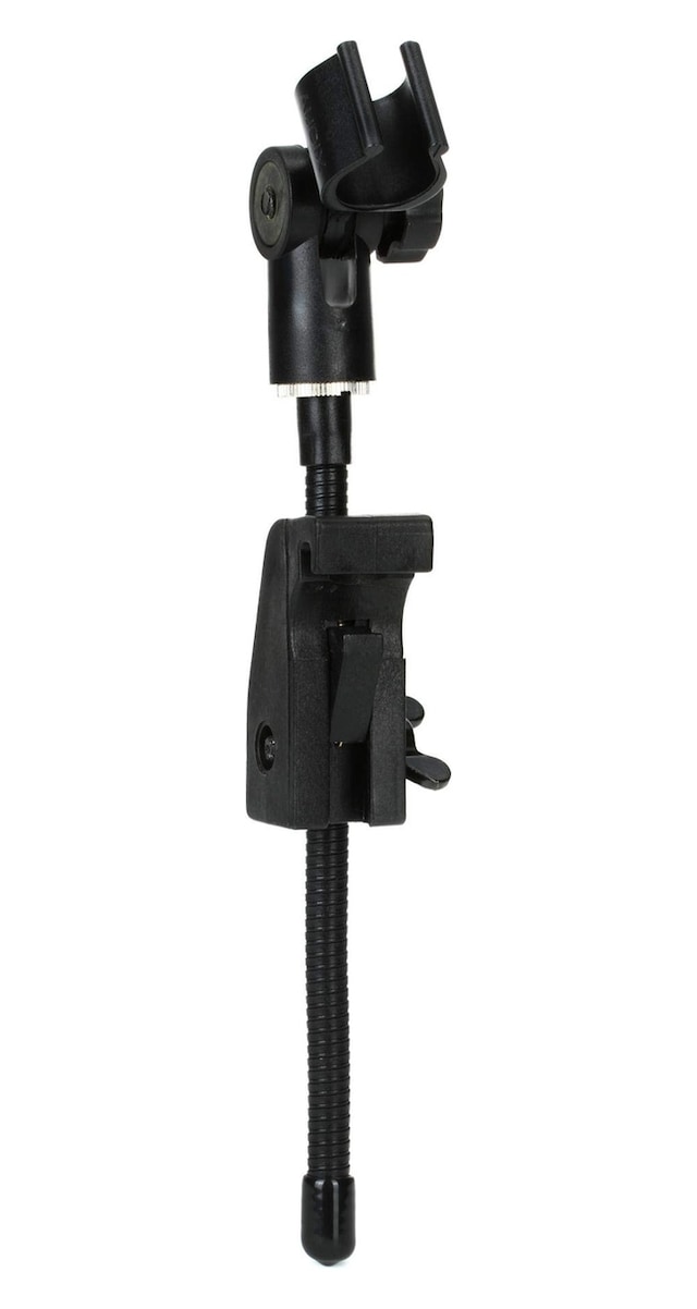 Audıx Dvıce - Clıp Mıc Drum Mount Wıth Flexıble Gnec