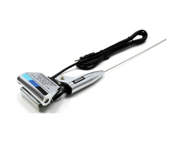 Ars-Tuning Anten Pioneer Model Metal Vakumlu Anten Pioneer