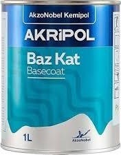 Akzo Hyundaı X2r Metalik Kırmızı 2grp