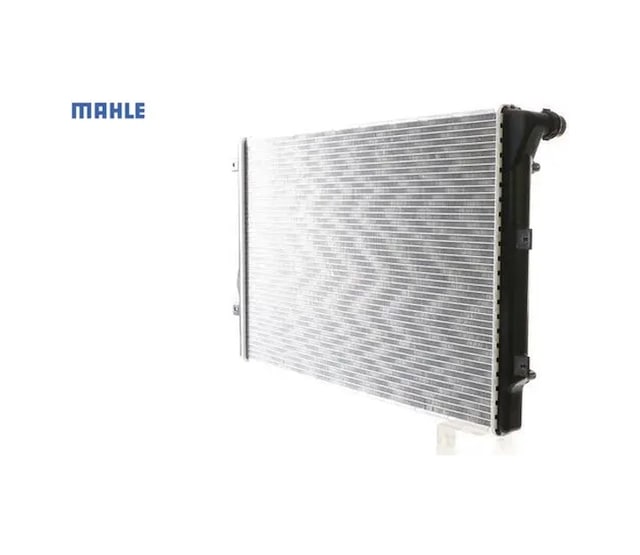 Radyatör Caddy Iıı 2.0 Tdı 10 Eos 2.0 Tfsı 06 Golf V 2.0 Gtı 04-09 Ac Klima Sız 648x438x32 Mahle 3c0121253al