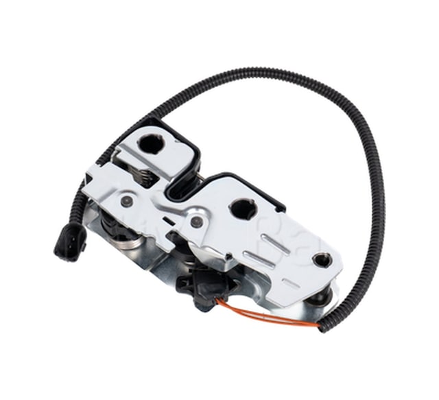 Kaput Kilidi Alt Kablolu Skoda Super B 2008- 3t0823509