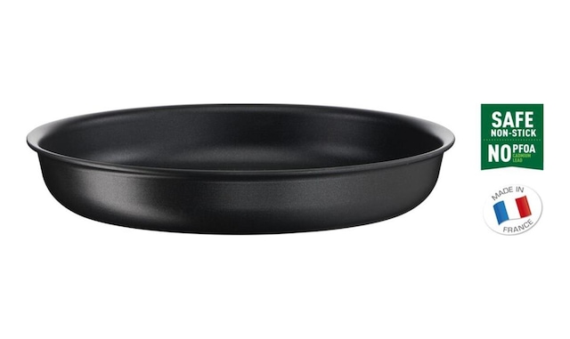 Tefal Titanyum 6x İndüksiyon Tabanlı Mix Tava 26 CM